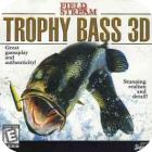 Симулятор рыбалки Trophy Bass 4 (3D)